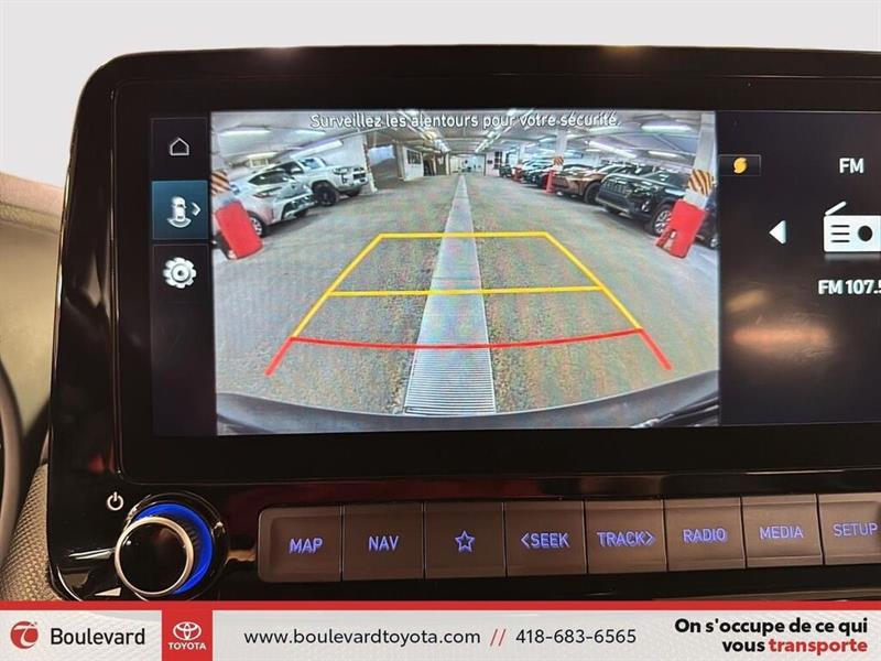 hyundai Kona 2023 - 17