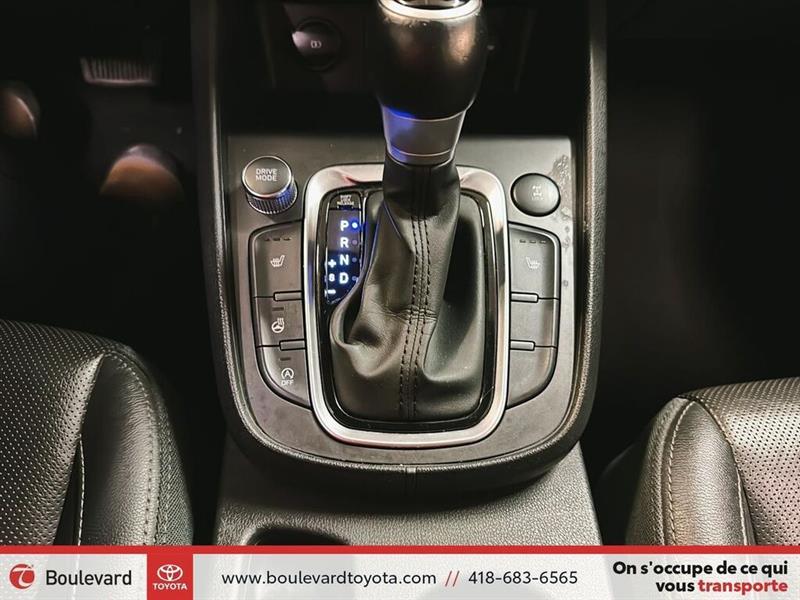 hyundai Kona 2023 - 18