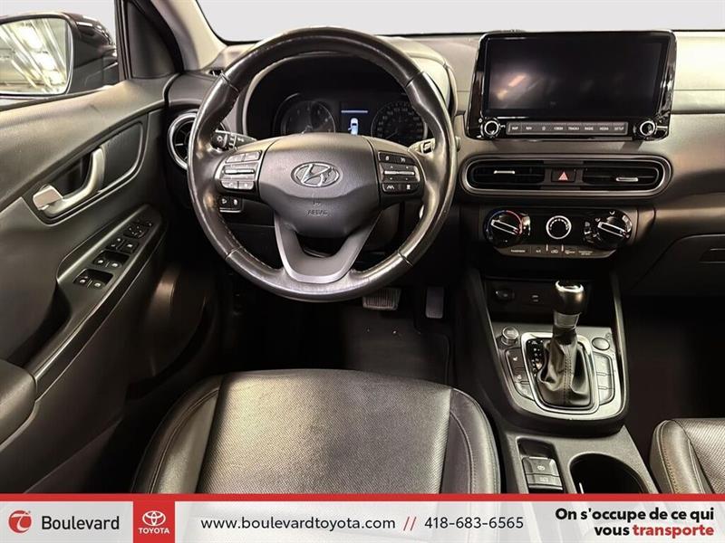 hyundai Kona 2023 - 19