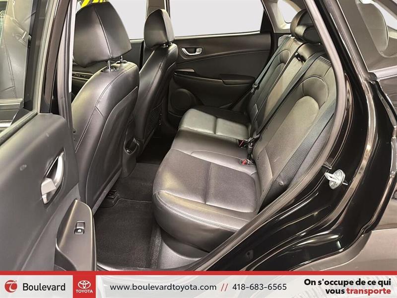 hyundai Kona 2023 - 20