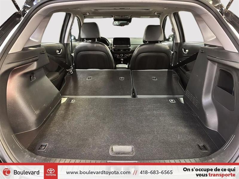 hyundai Kona 2023 - 23