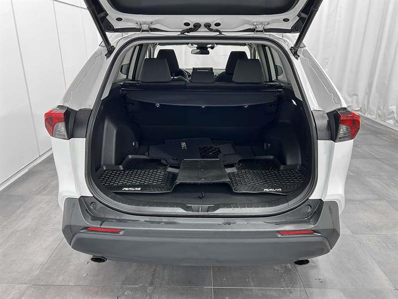 toyota RAV4 2022 - 6