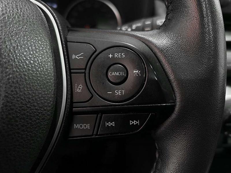 toyota RAV4 2022 - 15