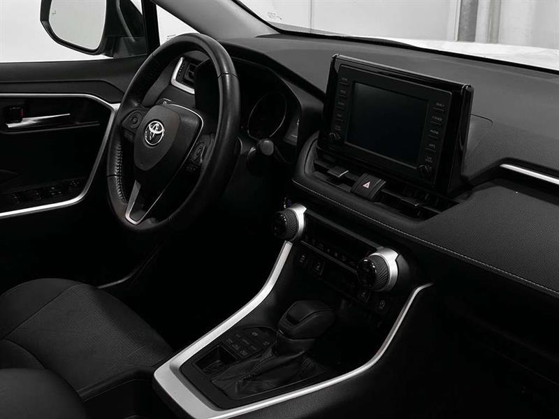 toyota RAV4 2022 - 26