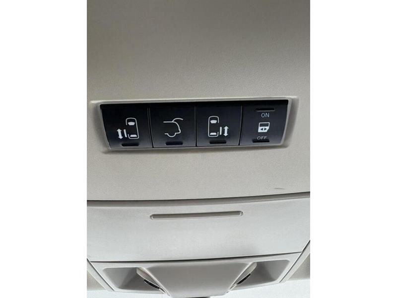 dodge Grand Caravan 2019 - 3