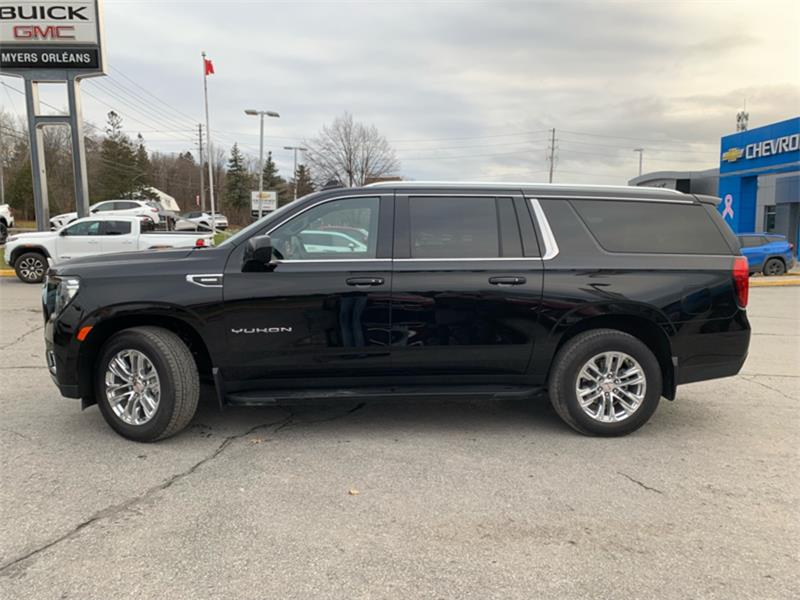 gmc Yukon XL 2023 - 2