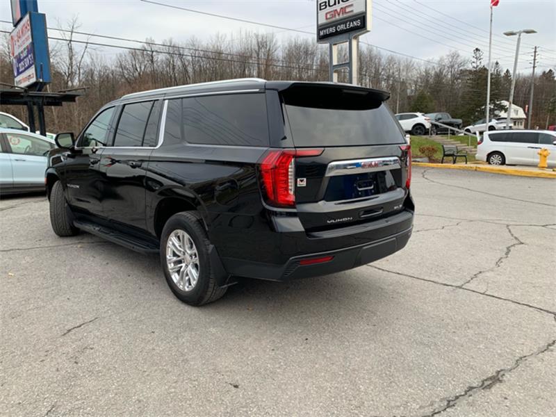 gmc Yukon XL 2023 - 3