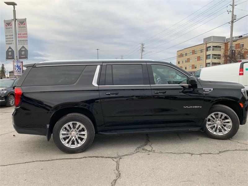 gmc Yukon XL 2023 - 6