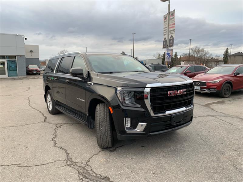 gmc Yukon XL 2023 - 7