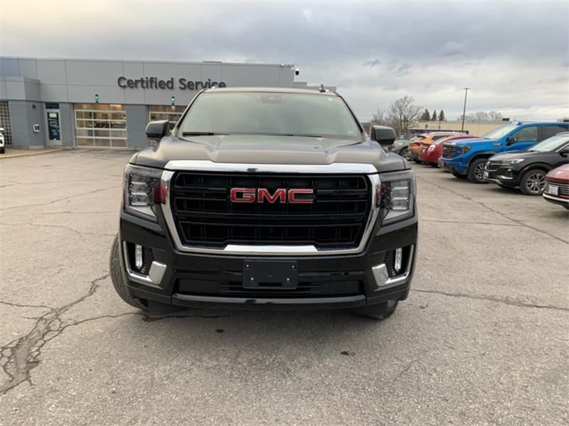 gmc Yukon XL 2023 - 8