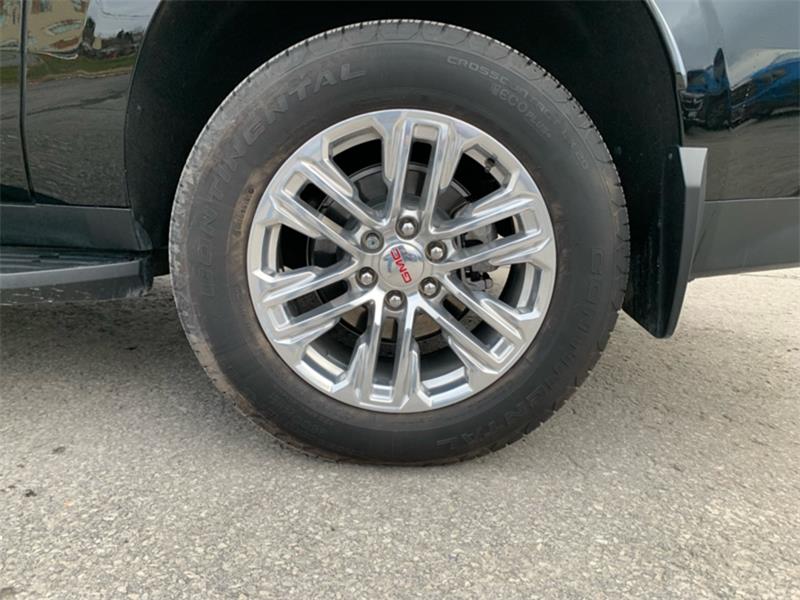 gmc Yukon XL 2023 - 9