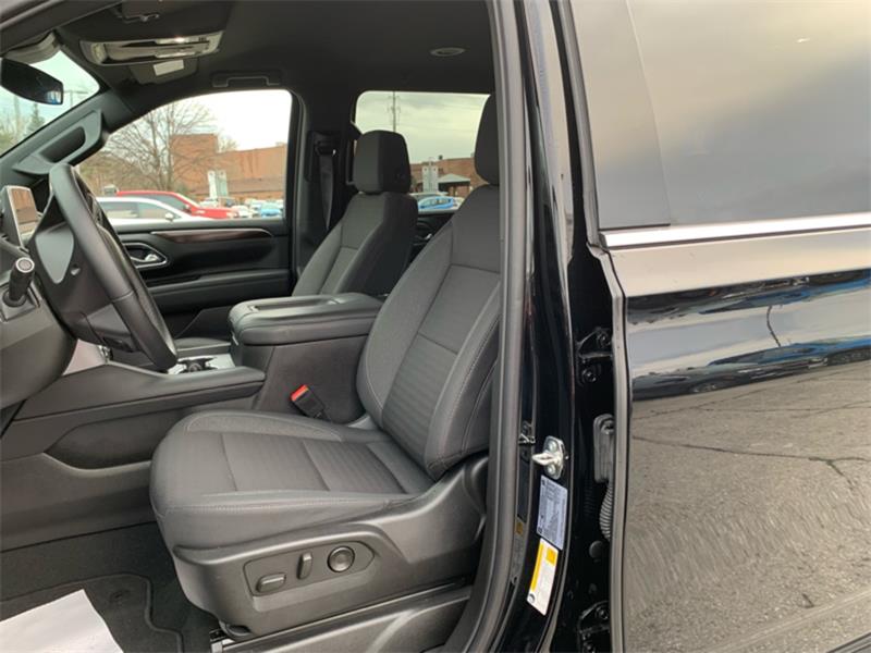 gmc Yukon XL 2023 - 10