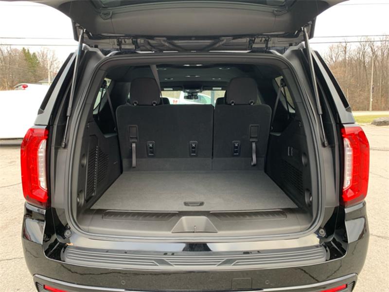 gmc Yukon XL 2023 - 11