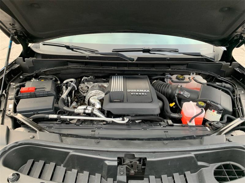 gmc Yukon XL 2023 - 12