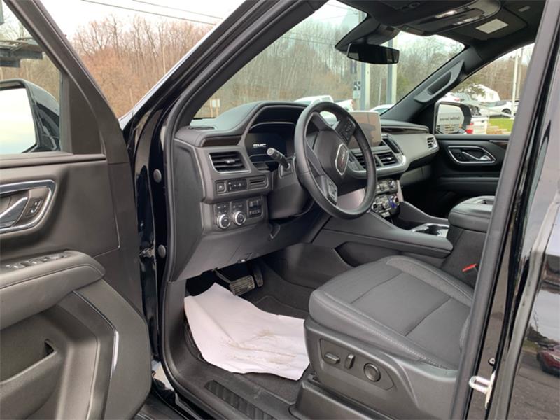 gmc Yukon XL 2023 - 14