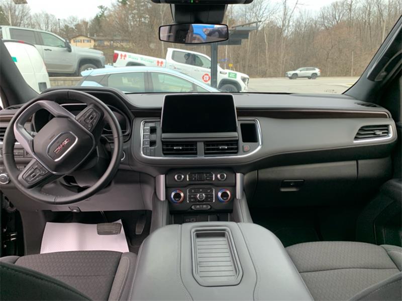 gmc Yukon XL 2023 - 15