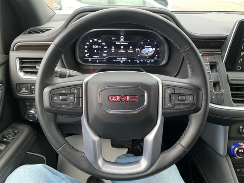 gmc Yukon XL 2023 - 16