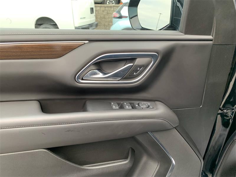 gmc Yukon XL 2023 - 17