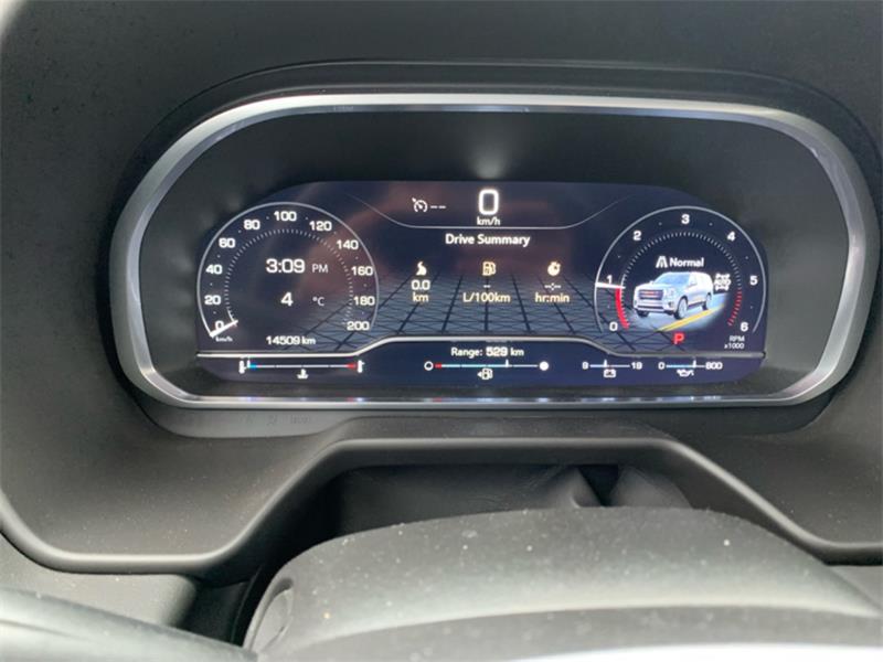 gmc Yukon XL 2023 - 18