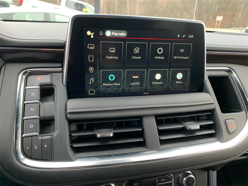 gmc Yukon XL 2023 - 22