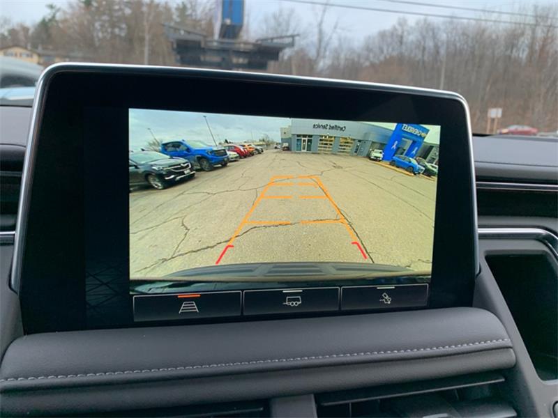 gmc Yukon XL 2023 - 23