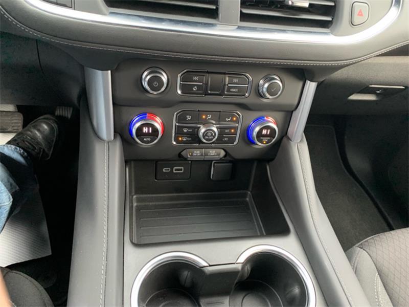 gmc Yukon XL 2023 - 24