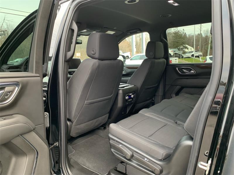 gmc Yukon XL 2023 - 25