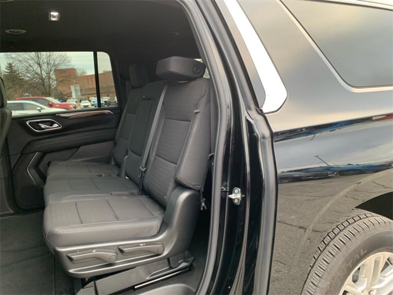 gmc Yukon XL 2023 - 26