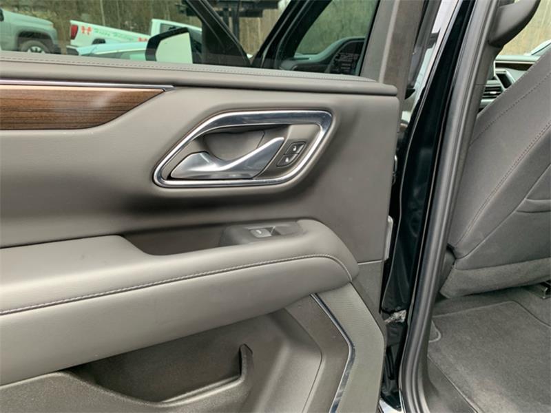 gmc Yukon XL 2023 - 27