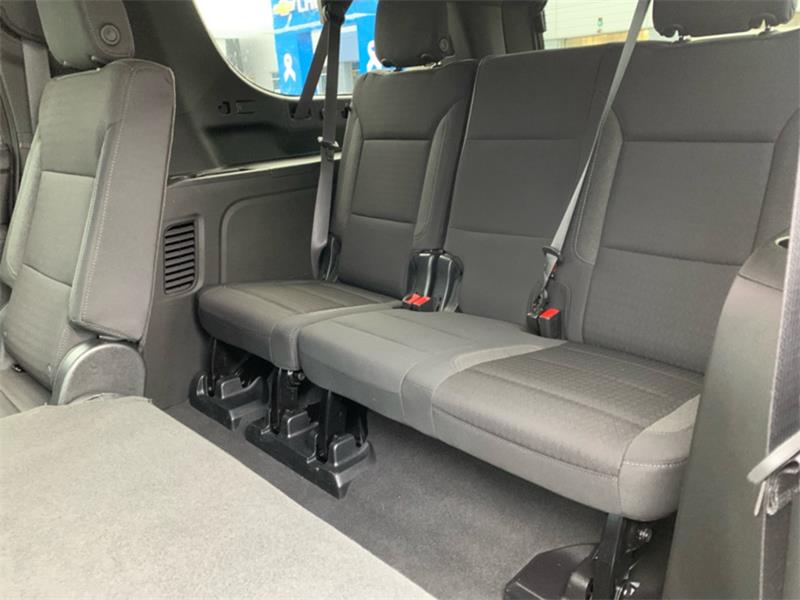 gmc Yukon XL 2023 - 28