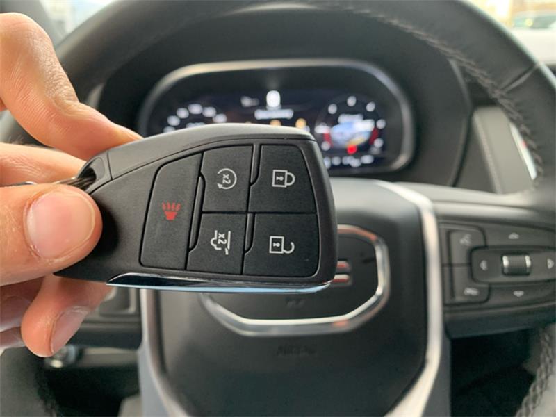 gmc Yukon XL 2023 - 31