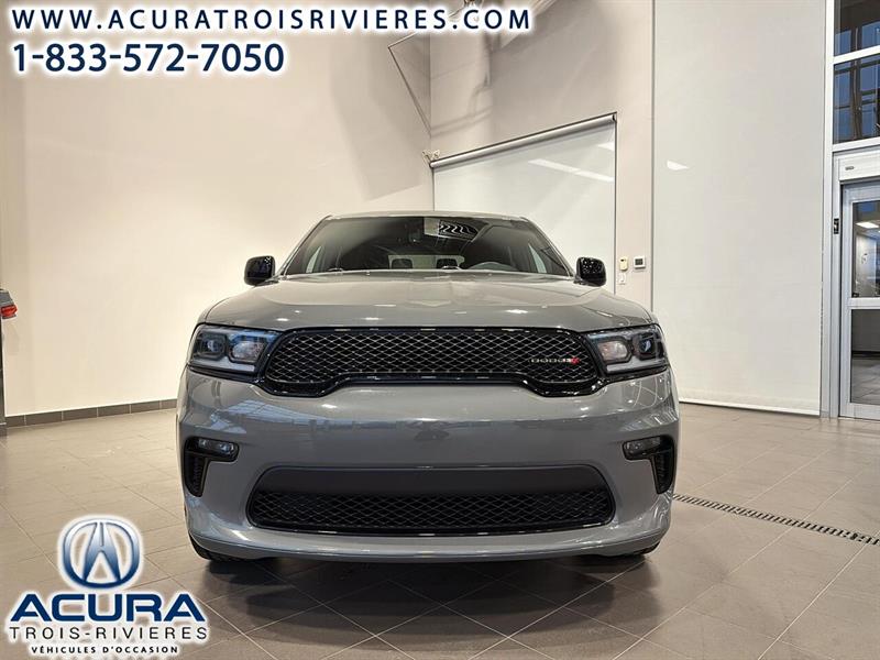 dodge Durango 2022 - 2