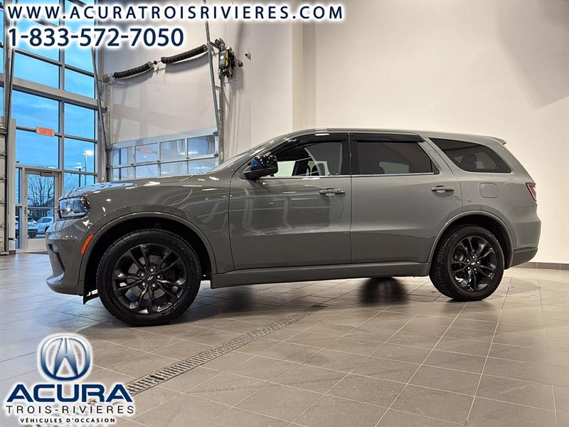 dodge Durango 2022 - 3