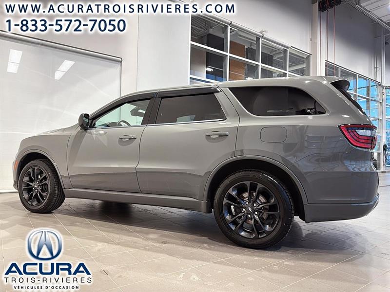 dodge Durango 2022 - 4