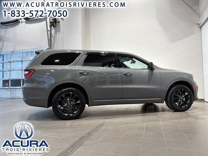 dodge Durango 2022 - 6