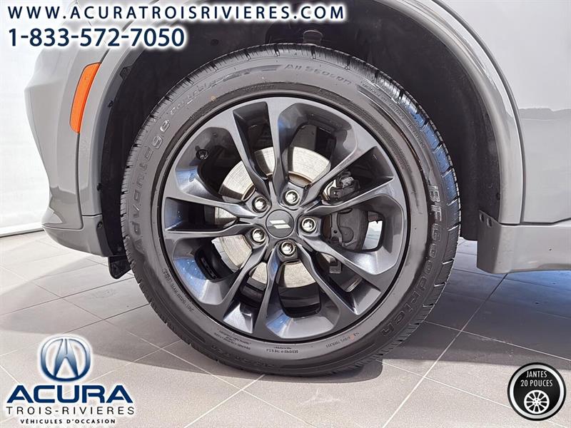 dodge Durango 2022 - 7