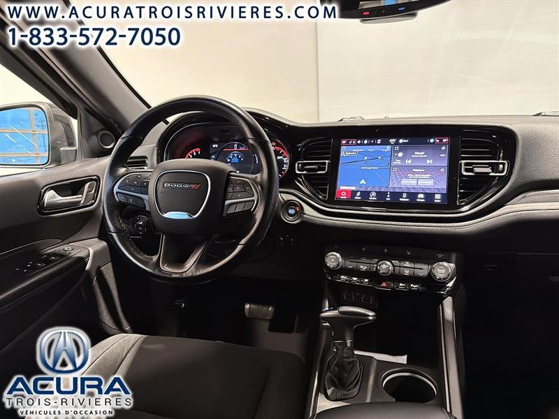 dodge Durango 2022 - 8