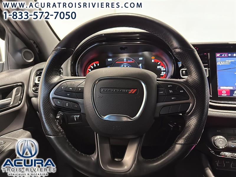 dodge Durango 2022 - 9