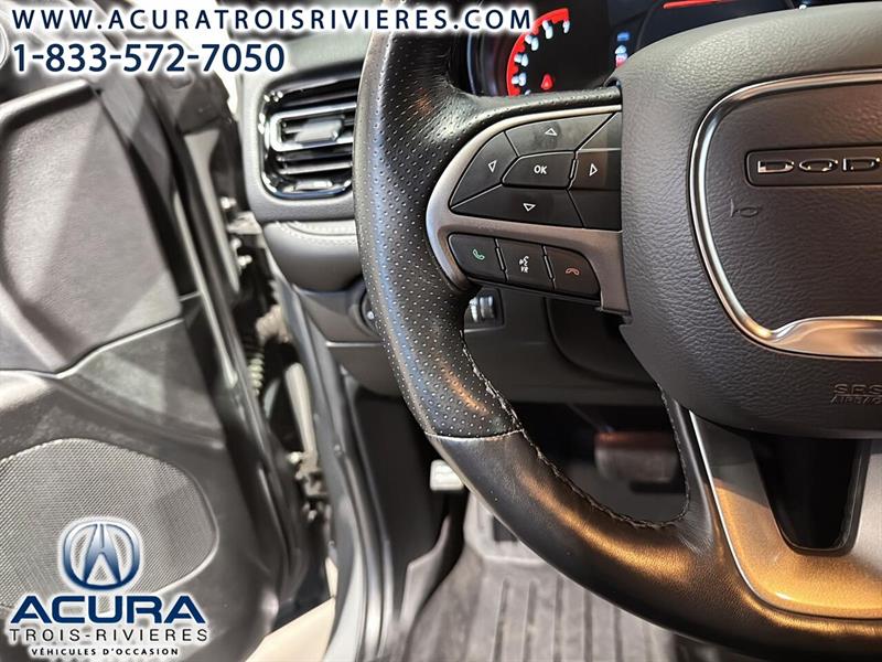 dodge Durango 2022 - 10