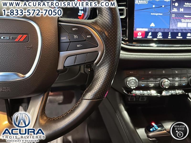 dodge Durango 2022 - 11