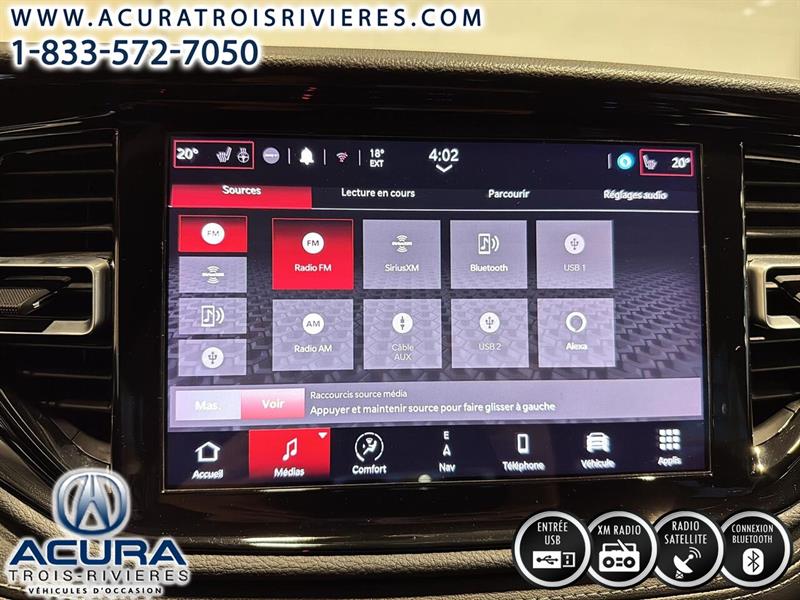 dodge Durango 2022 - 12