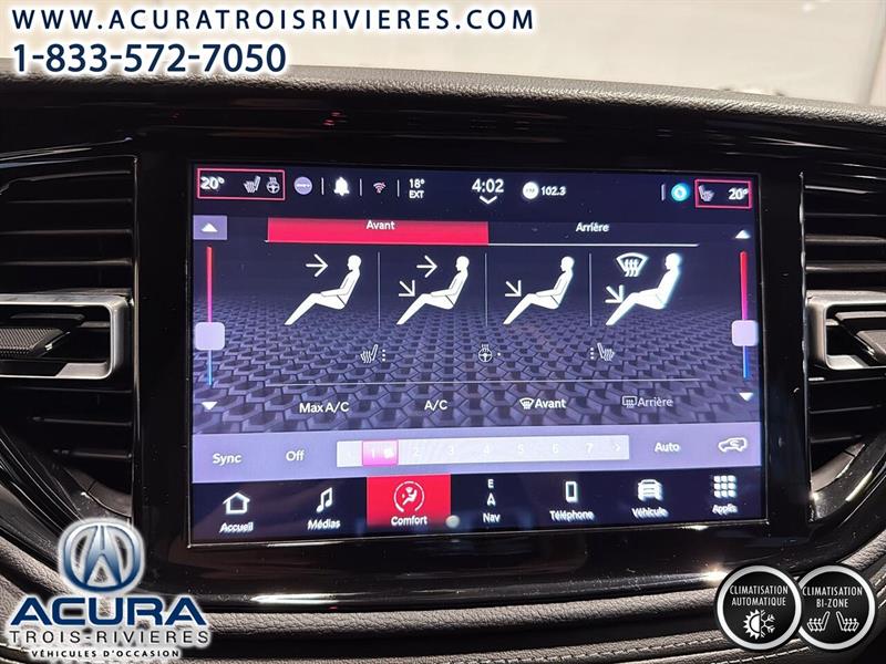 dodge Durango 2022 - 13