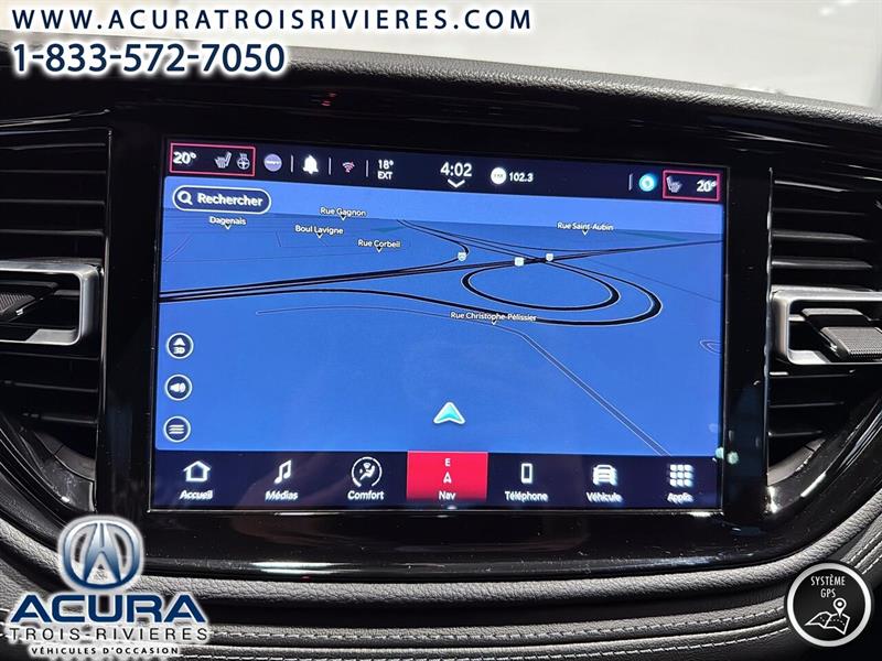 dodge Durango 2022 - 14