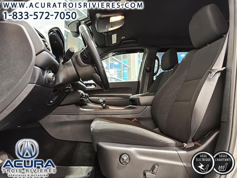 dodge Durango 2022 - 20