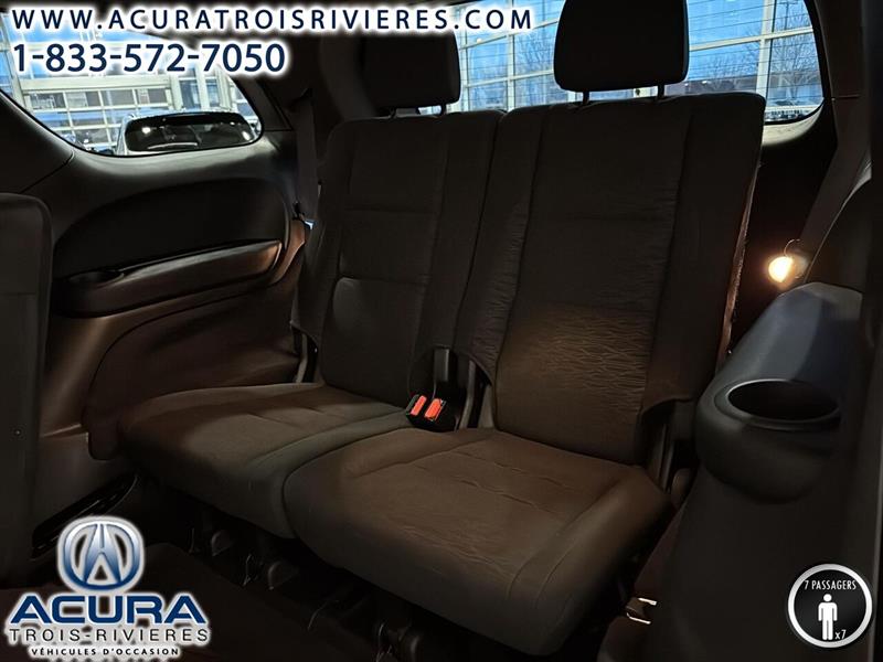 dodge Durango 2022 - 23