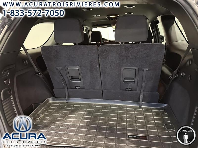 dodge Durango 2022 - 24