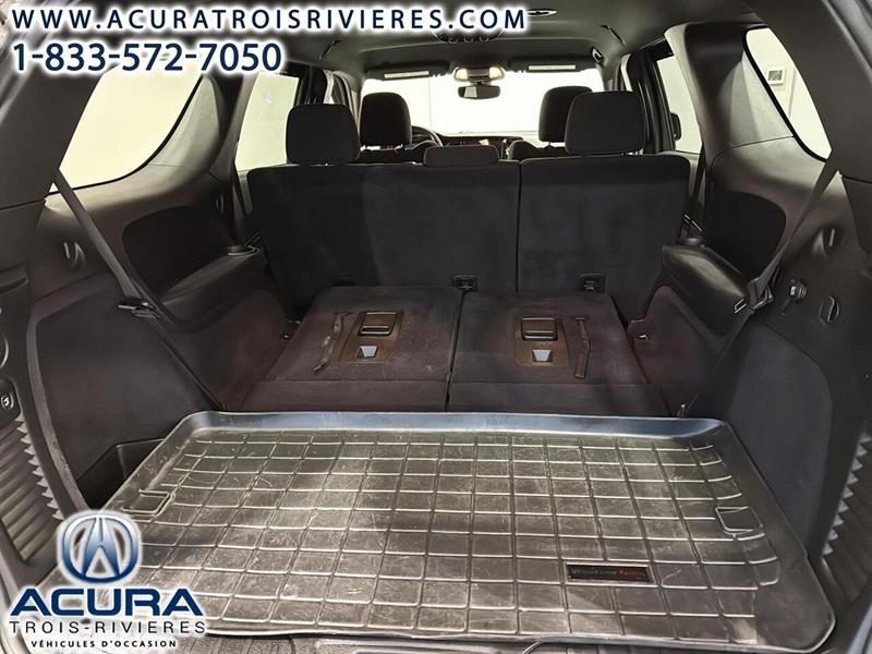 dodge Durango 2022 - 25