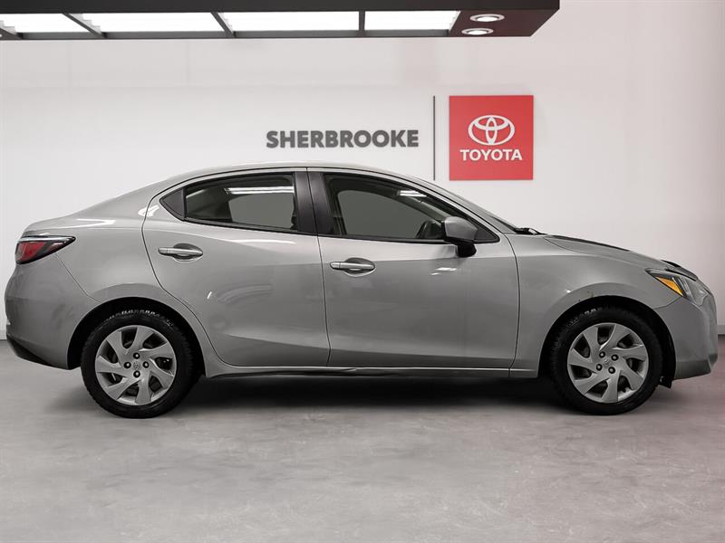 toyota Yaris 2016 - 4