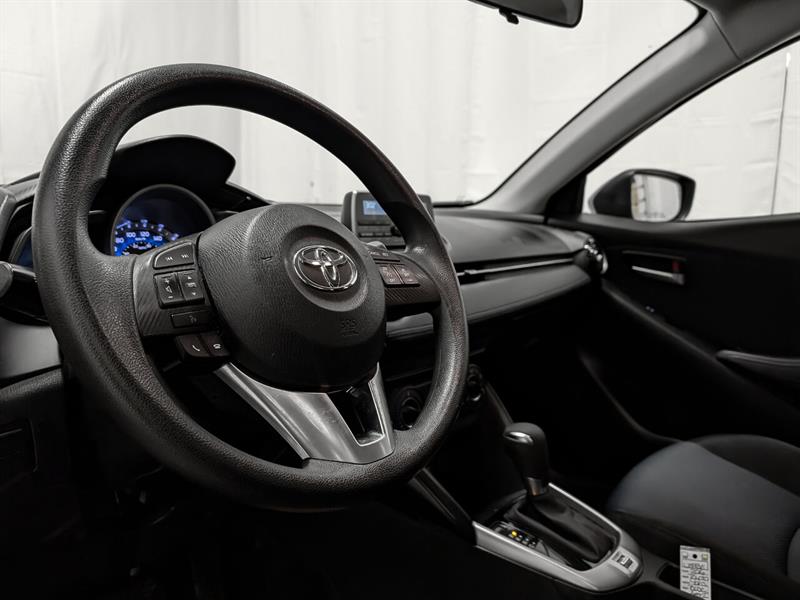 toyota Yaris 2016 - 6