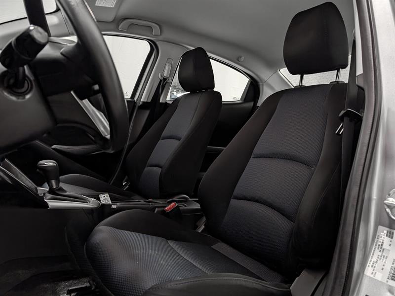 toyota Yaris 2016 - 7